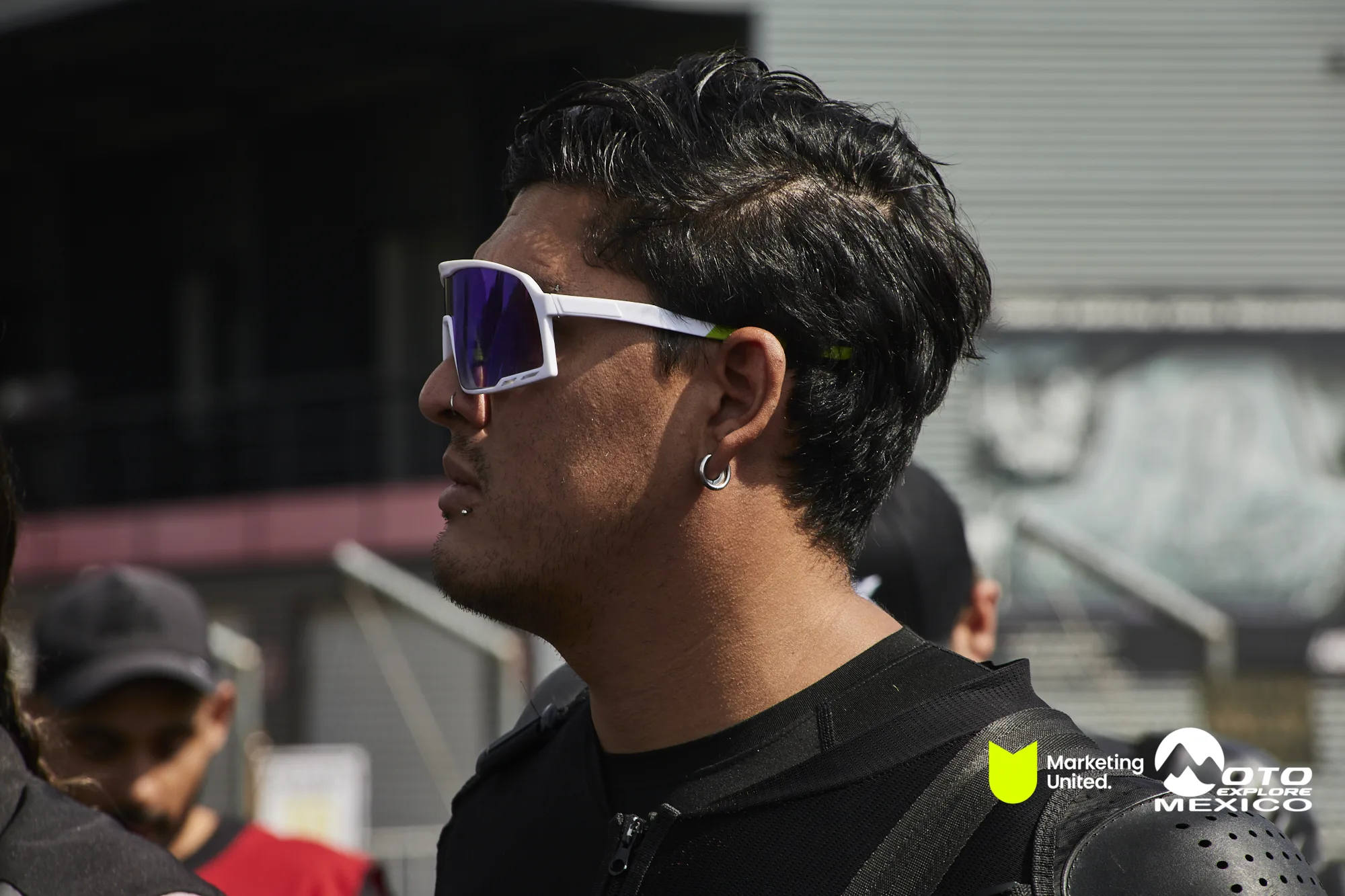 HUNK TRACKDAY 211